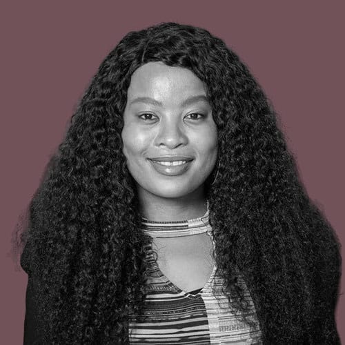 Bonnie Maponya