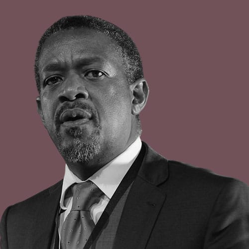 Sechaba Motseiloa